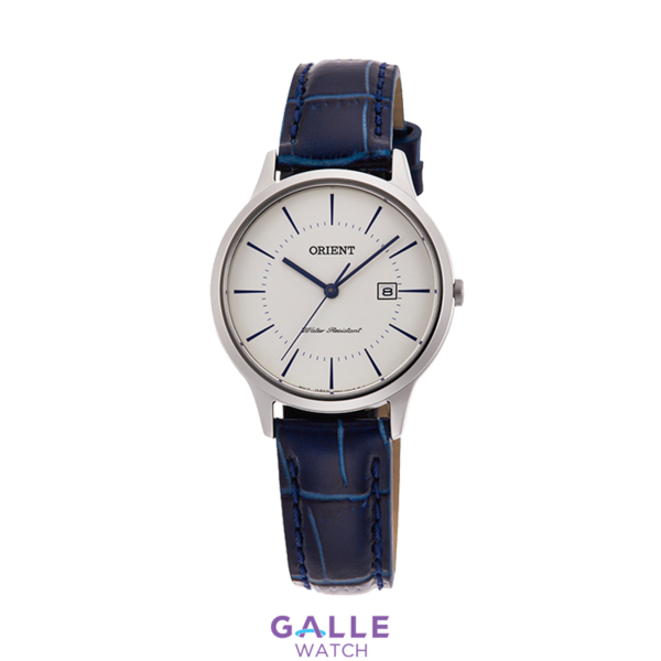 Đồng Hồ Nữ Orient Contemporary RF-QA0006S10B