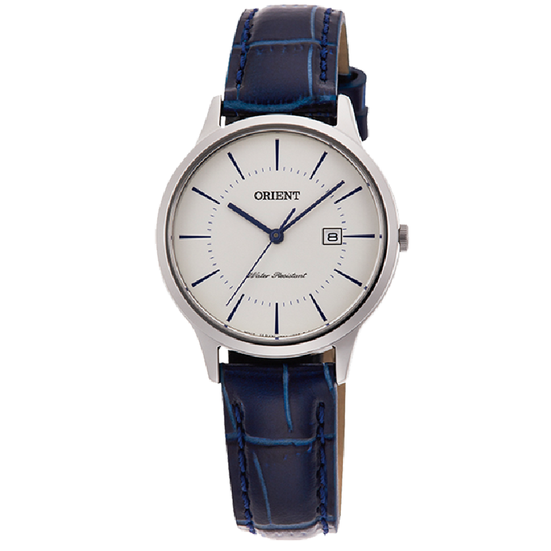 Đồng Hồ Nữ Orient Contemporary RF-QA0006S10B