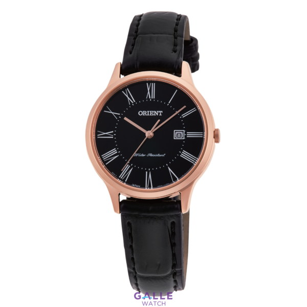 Đồng Hồ Nữ Orient Contemporary RF-QA0007B10B