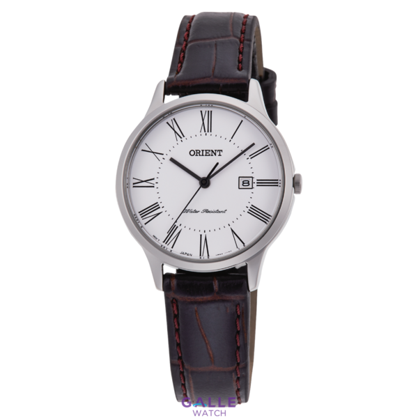 Đồng Hồ Nữ Orient Contemporary RF-QA0008S10B