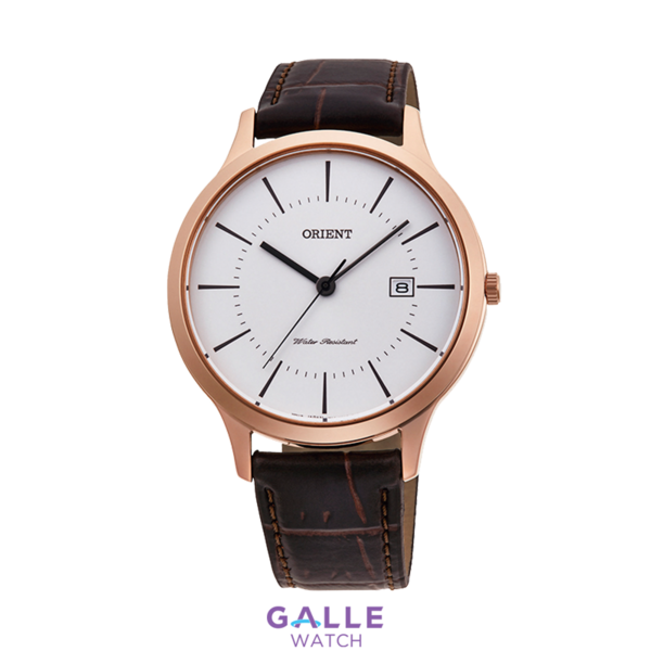 Đồng Hồ Nam Orient Contemporary RF-QD0001S10B