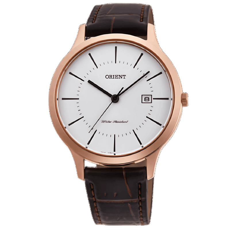 Đồng Hồ Nam Orient Contemporary RF-QD0001S10B