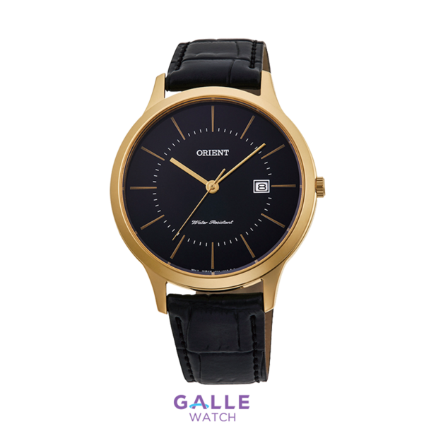 Đồng Hồ Nam Orient Contemporary RF-QD0002B10B