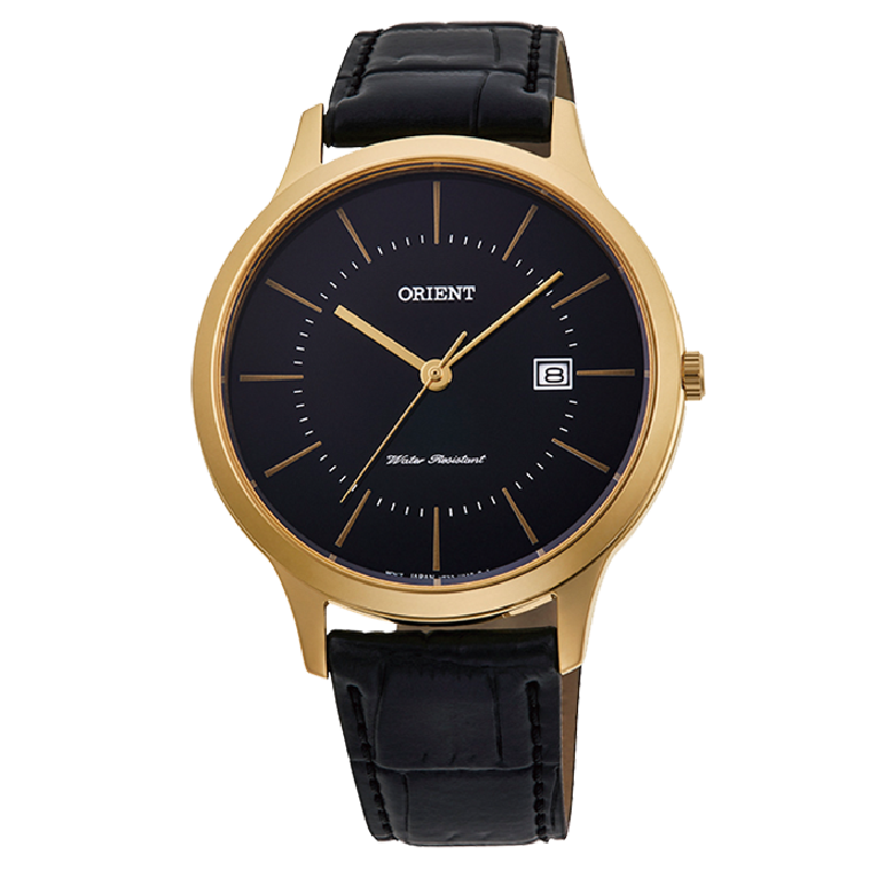 Đồng Hồ Nam Orient Contemporary RF-QD0002B10B