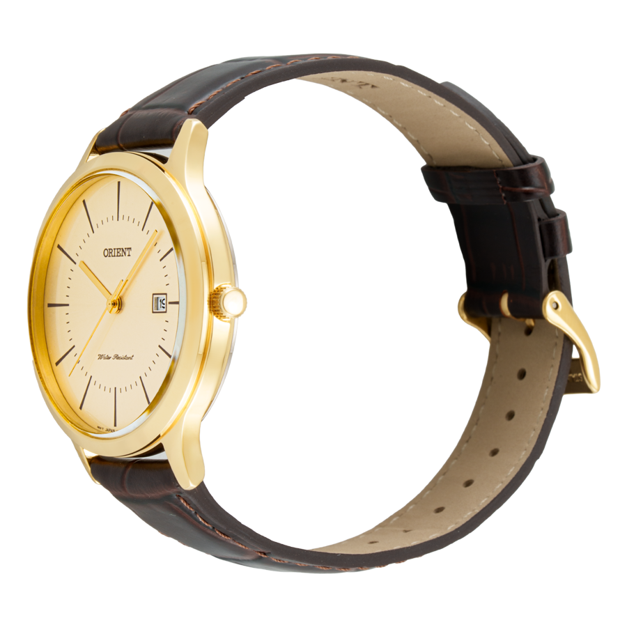 Đồng Hồ Nam Orient Contemporary RF-QD0003G10B