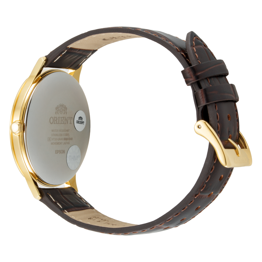 Đồng Hồ Nam Orient Contemporary RF-QD0003G10B