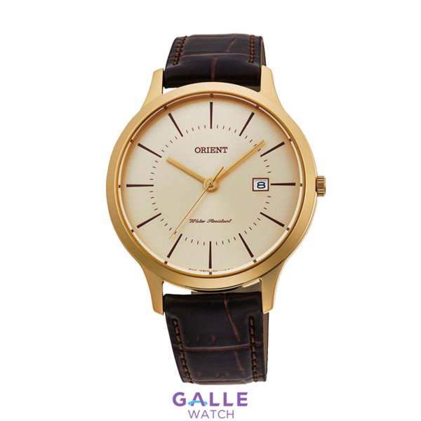 Đồng Hồ Nam Orient Contemporary RF-QD0003G10B