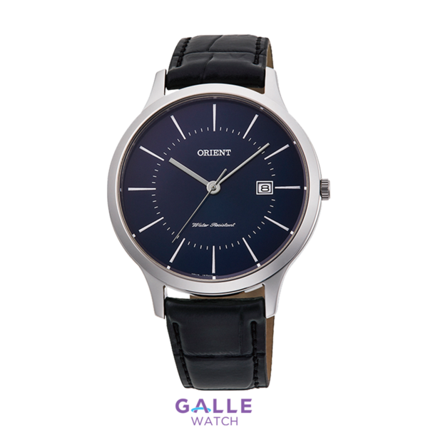 Đồng Hồ Nam Orient Contemporary RF-QD0005L10B