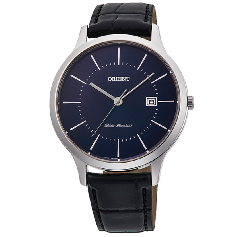 Đồng hồ Nàm Orient Contemporary RF-QD0005L10B
