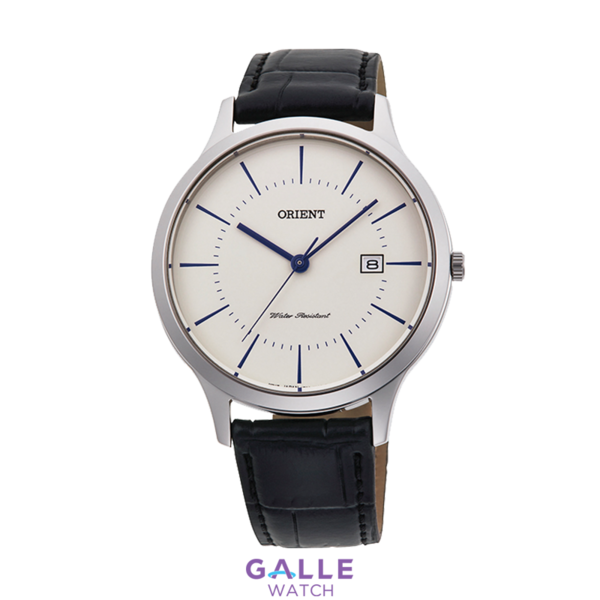 Đồng Hồ Nam Orient Contemporary RF-QD0006S10B