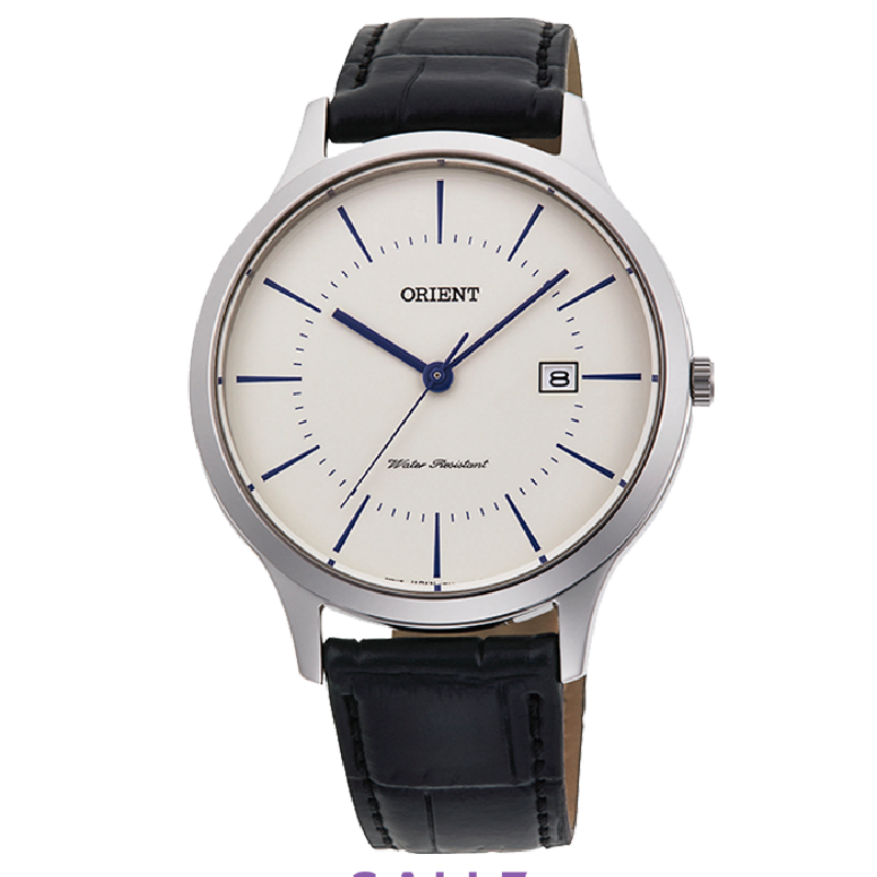 Đồng hồ Nam Orient Contemporary RF-QD0006S10B
