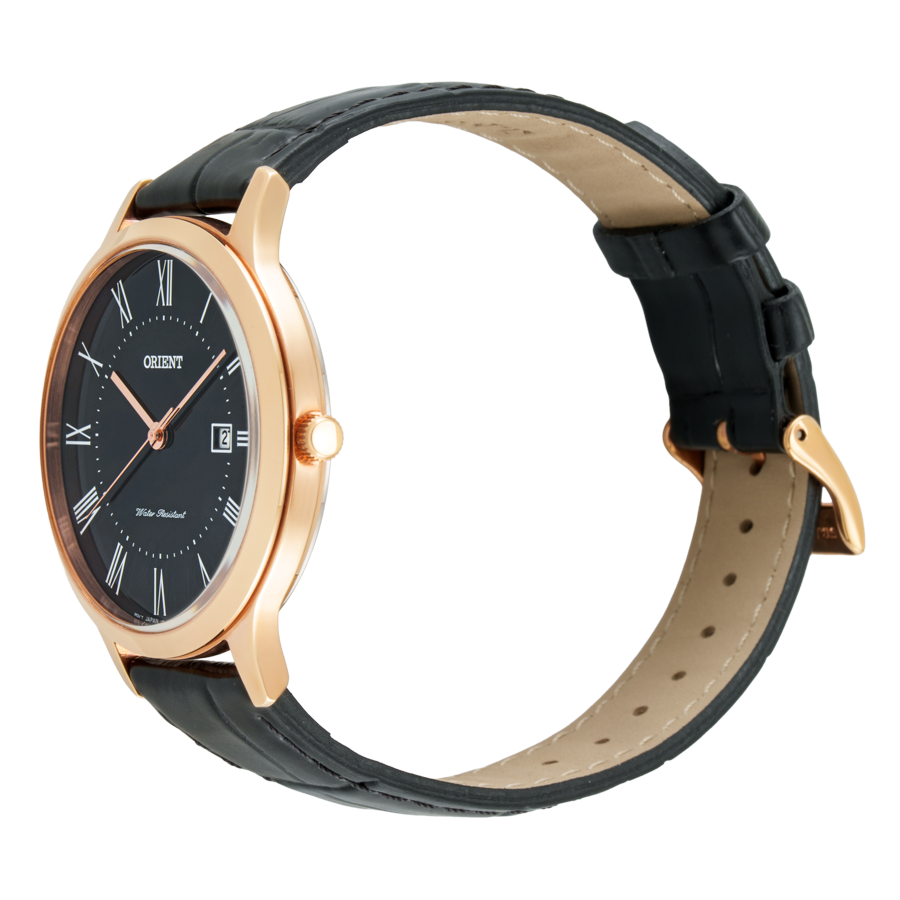 Đồng hồ Nam Orient Contemporary RF-QD0007B10B