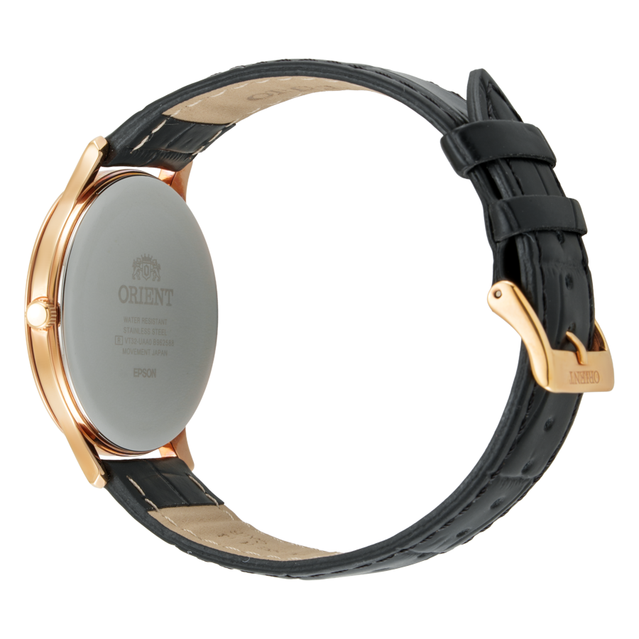 Đồng hồ Nam Orient Contemporary RF-QD0007B10B