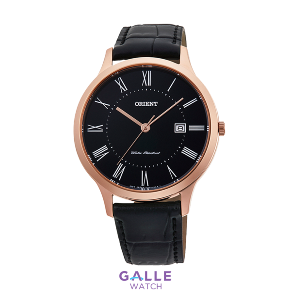 Đồng Hồ Nam Orient Contemporary RF-QD0007B10B