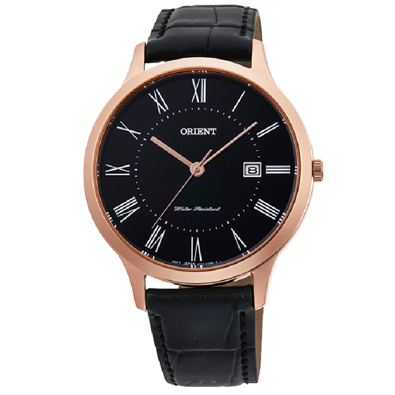 Đồng hồ Nam Orient Contemporary RF-QD0007B10B