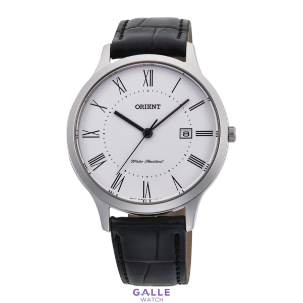 Đồng Hồ Nam Orient Contemporary RF-QD0008S10B