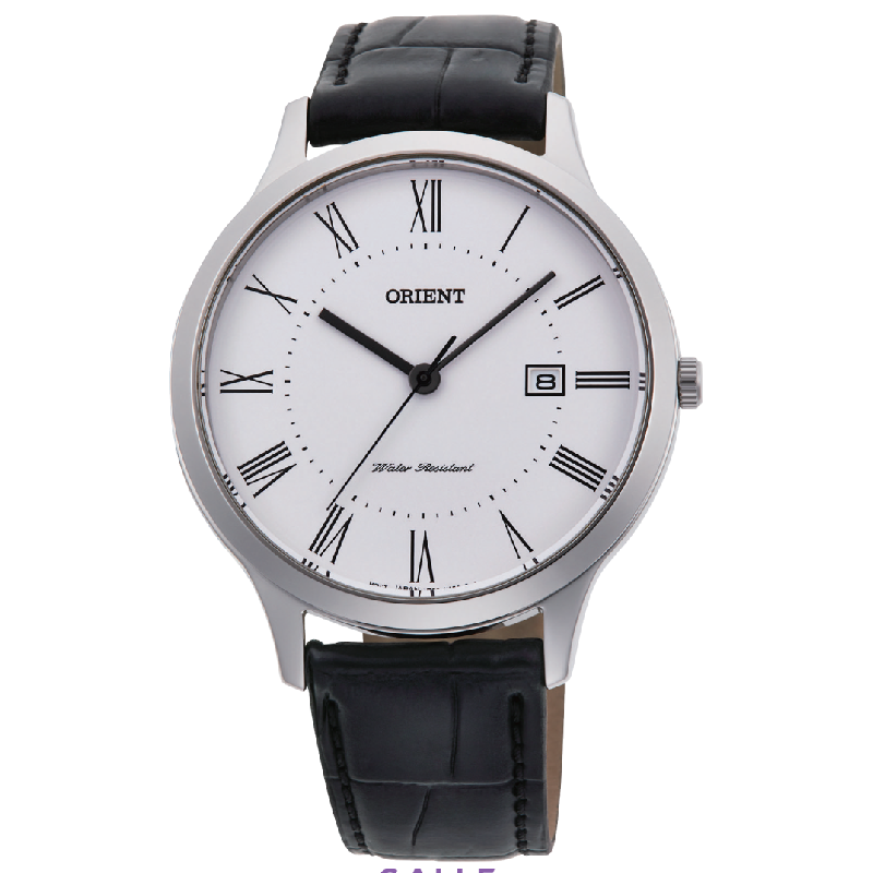 Đồng hồ Nam Orient Contemporary RF-QD0008S10B