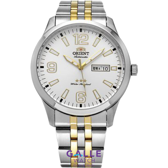 Đồng Hồ Nam Orient 3Star SAB0B005WB