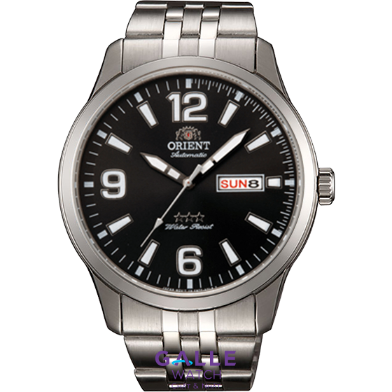 Đồng Hồ Nam Orient 3Star SAB0B006BB