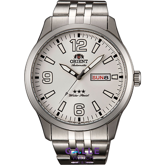 Đồng Hồ Nam Orient 3Star SAB0B006WB