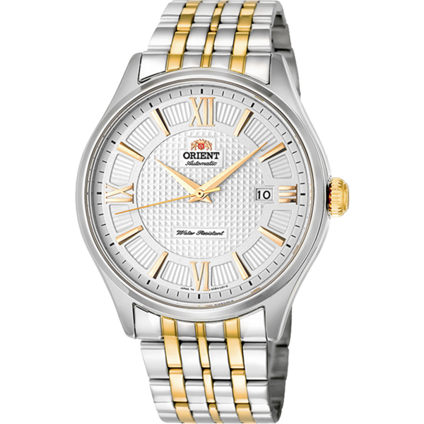 Đồng Hồ Nam Orient Classic SAC04002W0