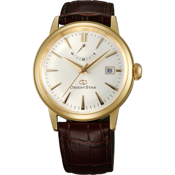 Đồng Hồ Nam Orient Star Classic SAF02001S0