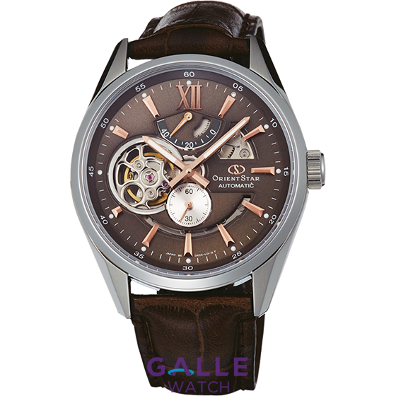 Đồng Hồ Nam Orient Star Contemporary SDK05004K0