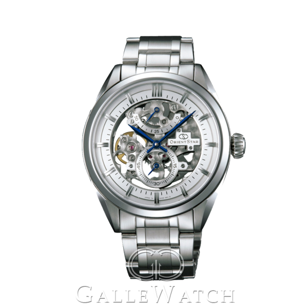 Đồng Hồ Nam Orient Star Classic SDX00001W0