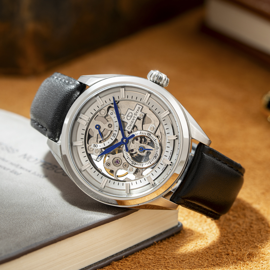 Đồng Hồ Nam Orient Star Classic SDX00002W0