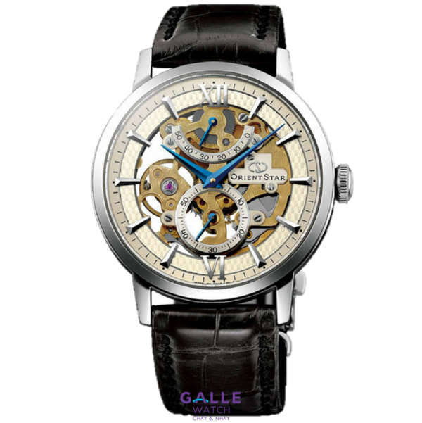 Đồng Hồ Nam Orient Star Classic SDX02002S0