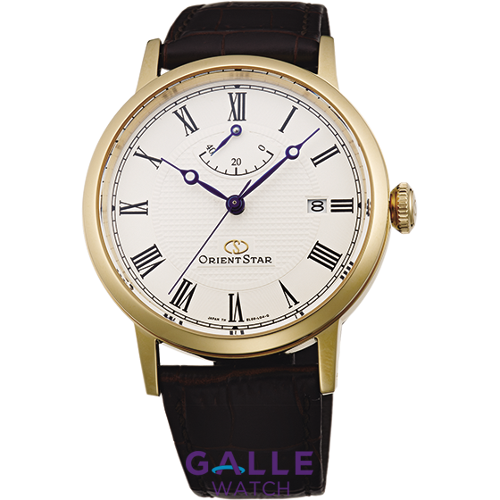 Đồng hồ Orient nam SEL09002W0