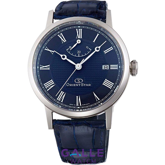 Đồng Hồ Nam Orient Star Classic SEL09003D0