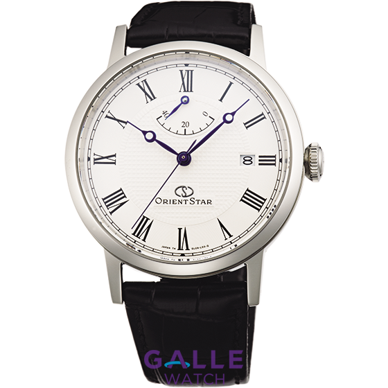 Đồng Hồ Nam Orient Star Classic SEL09004W0