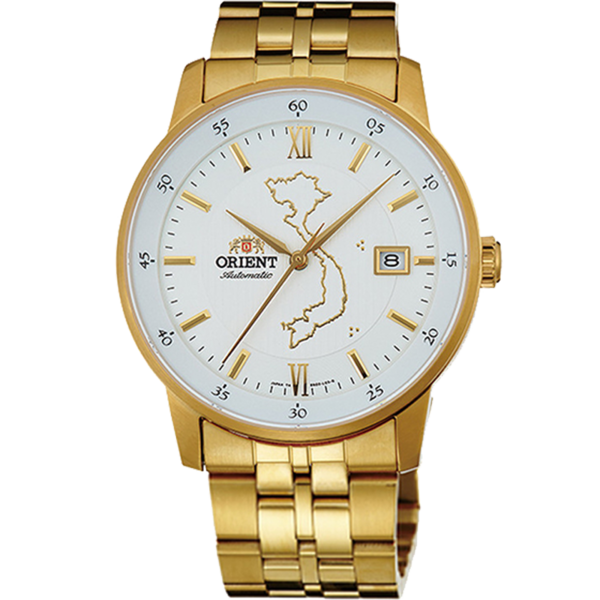 Đồng Hồ ORIENT Orient Orient LE VN SER0200GW0