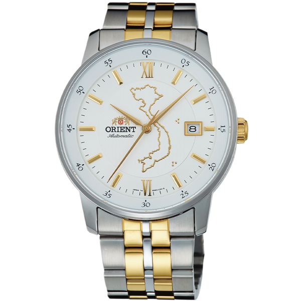 Đồng Hồ ORIENT Orient Orient LE VN SER0200HW0