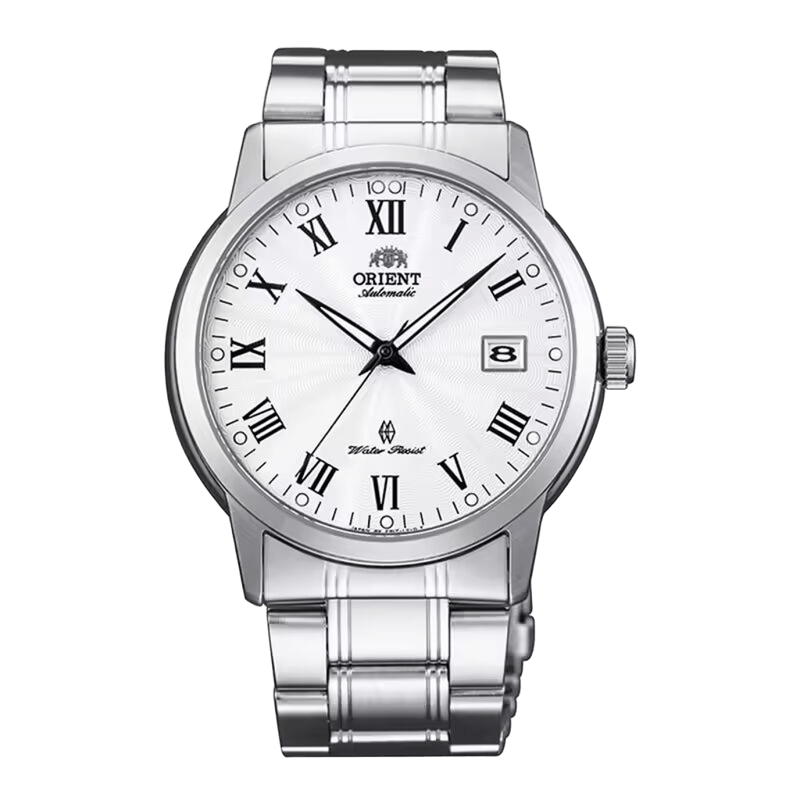 Đồng hồ Orient SER1T002W0