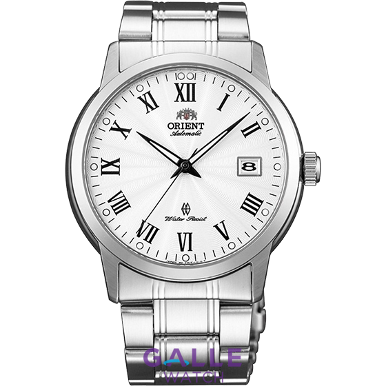 Đồng Hồ Nam Orient Contemporary SER1T002W0