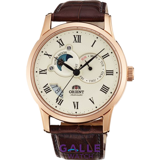 Đồng Hồ Nam Orient Classic SET0T001W0