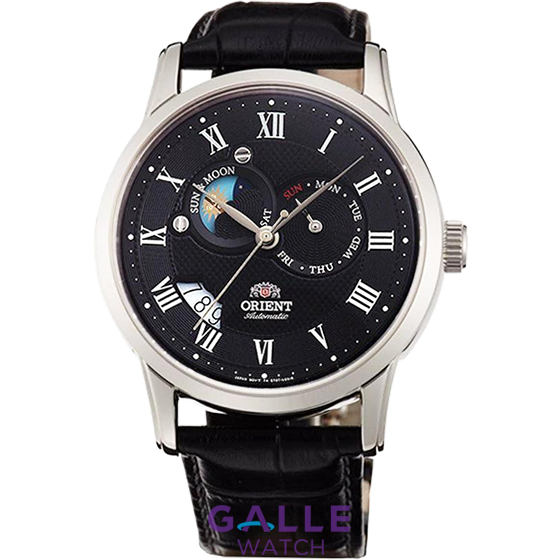 Đồng Hồ Nam Orient Classic SET0T002B0