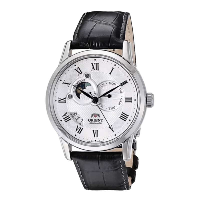 Đồng Hồ Nam Orient Classic SET0T002S0