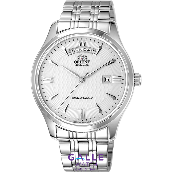 Đồng Hồ Nam Orient Contemporary SEV0W003WH