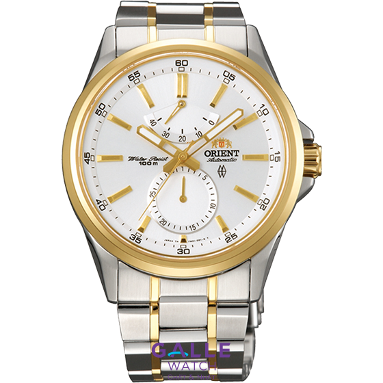 Đồng Hồ Nam Orient Contemporary SFM01001W0