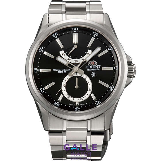 Đồng Hồ Nam Orient Contemporary SFM01002B0