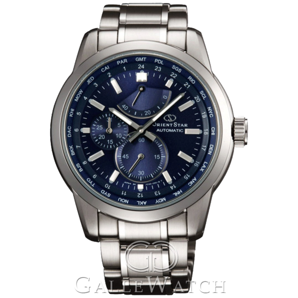 Đồng Hồ Nam Orient Star Classic SJC00002D0