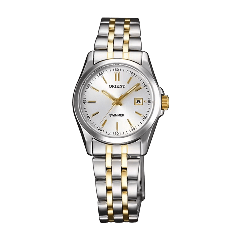 Đồng hồ Nữ Orient SSZ3W001W0