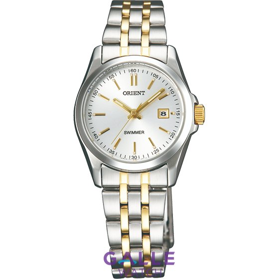 Đồng Hồ Nữ Orient Contemporary SSZ3W001W0