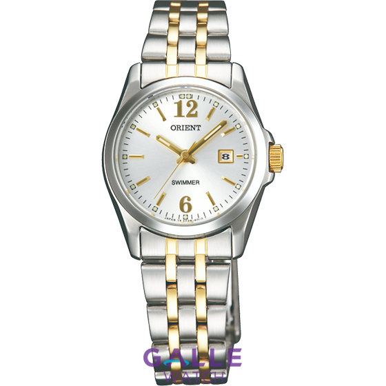 Đồng Hồ Nữ Orient Contemporary SSZ3W002W0