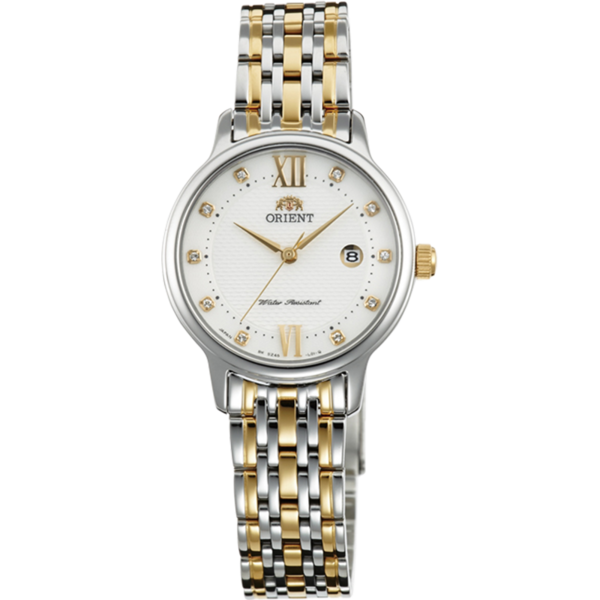 Đồng Hồ Nữ Orient Classic SSZ45002W0