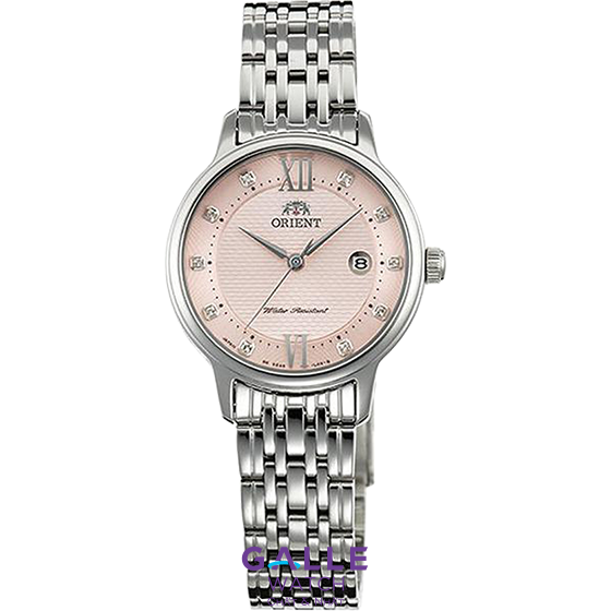 Đồng Hồ Nữ Orient Classic SSZ45003Z0