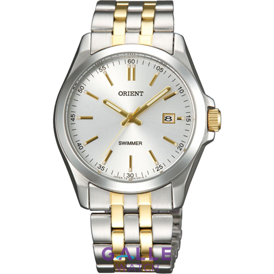 Đồng Hồ Nam Orient Contemporary SUND6001W0